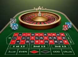 Online Roulette Wheel