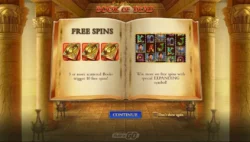 online slots - book of dead